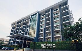 We Grand Ever 9